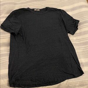 Buck Mason Men's Navy T-Shirt